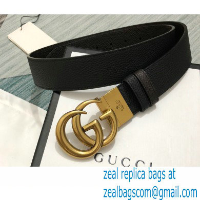 Gucci Width 3.7cm Belt G93