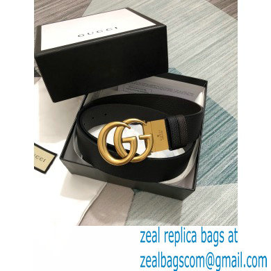 Gucci Width 3.7cm Belt G93