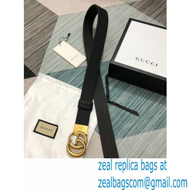 Gucci Width 3.7cm Belt G93