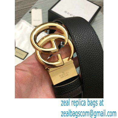Gucci Width 3.7cm Belt G95