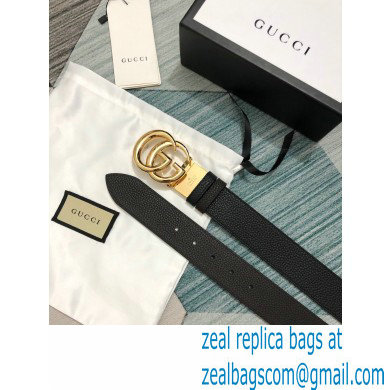 Gucci Width 3.7cm Belt G95