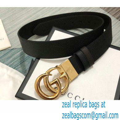 Gucci Width 3.7cm Belt G95