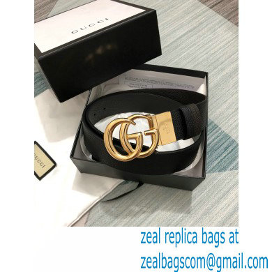 Gucci Width 3.7cm Belt G95