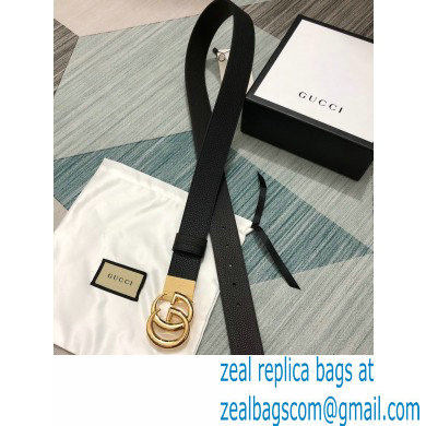 Gucci Width 3.7cm Belt G95