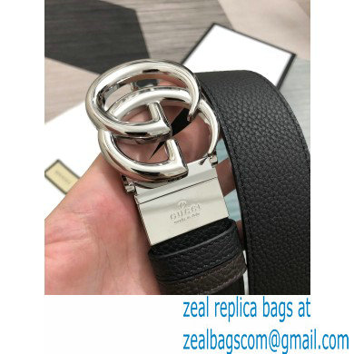 Gucci Width 3.7cm Belt G96