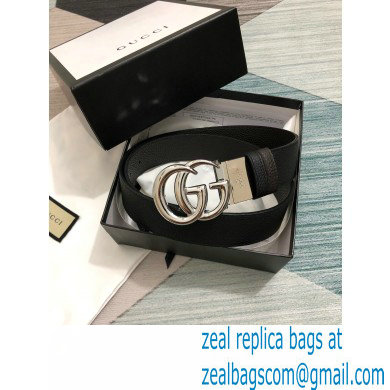 Gucci Width 3.7cm Belt G96