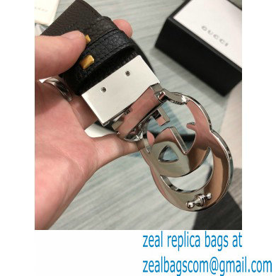 Gucci Width 3.7cm Belt G96