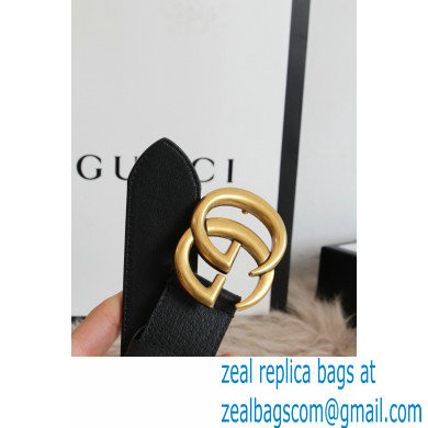 Gucci Width 3.8cm Belt G105