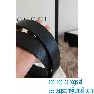 Gucci Width 3.8cm Belt G105
