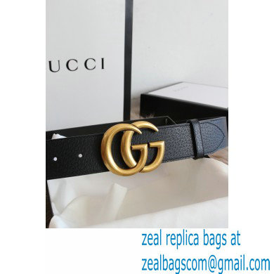 Gucci Width 3.8cm Belt G105