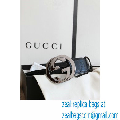 Gucci Width 3.8cm Belt G106