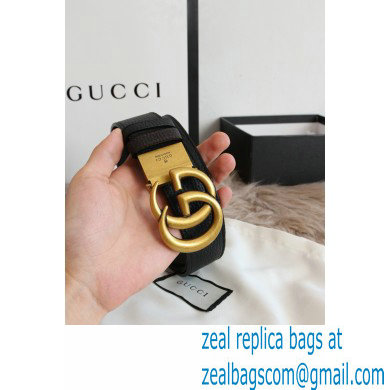 Gucci Width 3.8cm Belt G107