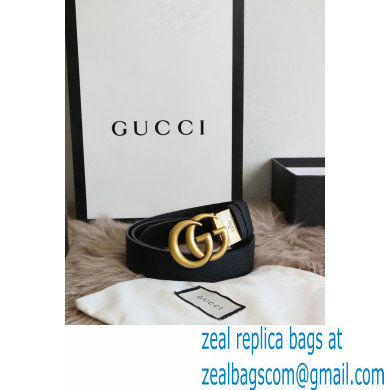 Gucci Width 3.8cm Belt G107