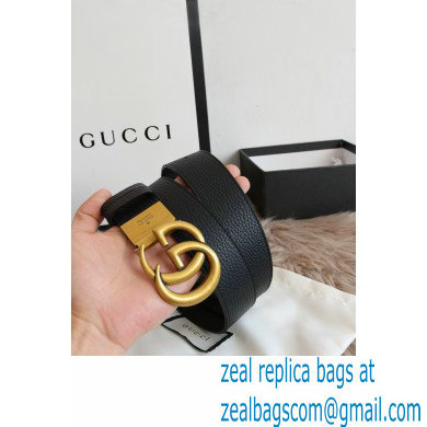 Gucci Width 3.8cm Belt G107
