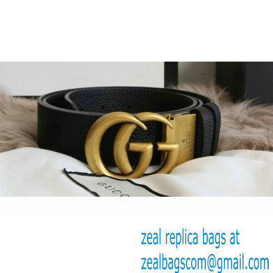 Gucci Width 3.8cm Belt G107