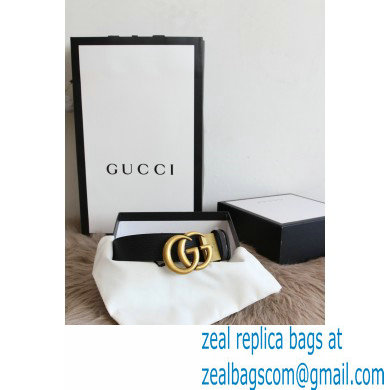 Gucci Width 3.8cm Belt G107