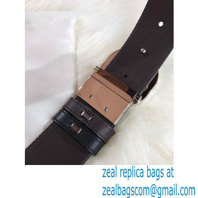 Gucci Width 3.8cm Belt G108 - Click Image to Close
