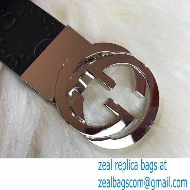 Gucci Width 3.8cm Belt G108