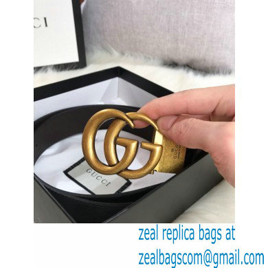 Gucci Width 3.8cm Belt G110