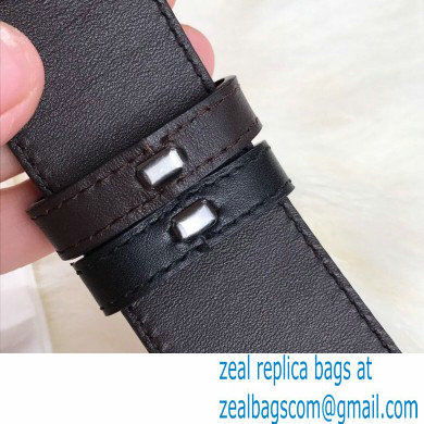 Gucci Width 3.8cm Belt G110