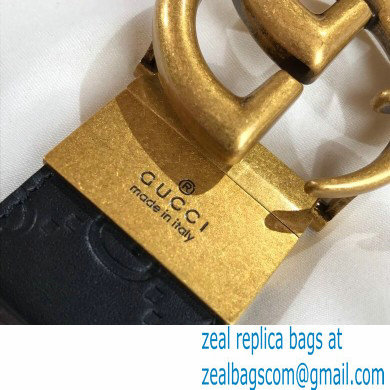 Gucci Width 3.8cm Belt G110