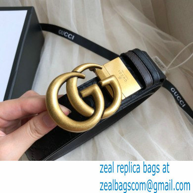 Gucci Width 3.8cm Belt G112