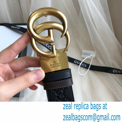 Gucci Width 3.8cm Belt G113