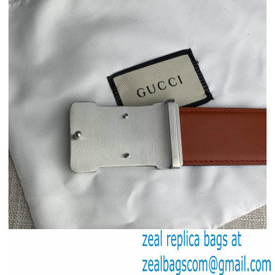 Gucci Width 3.8cm Belt G114