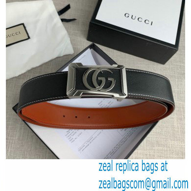 Gucci Width 3.8cm Belt G114