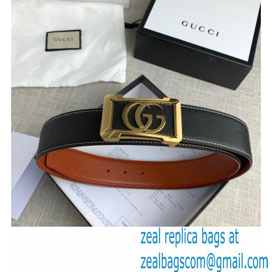 Gucci Width 3.8cm Belt G115