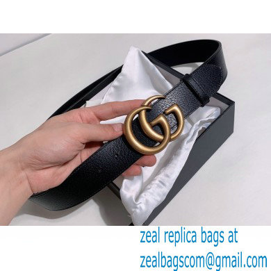 Gucci Width 3.8cm Belt G118