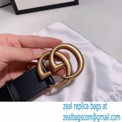 Gucci Width 3.8cm Belt G118 - Click Image to Close