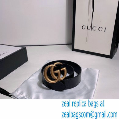 Gucci Width 3.8cm Belt G118