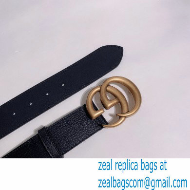 Gucci Width 3.8cm Belt G118 - Click Image to Close