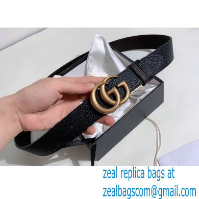 Gucci Width 3.8cm Belt G119