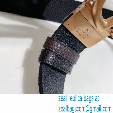 Gucci Width 3.8cm Belt G119