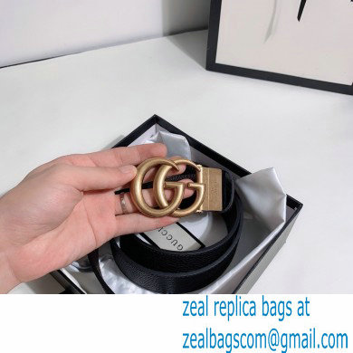 Gucci Width 3.8cm Belt G119