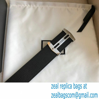 Gucci Width 3.8cm Belt G137