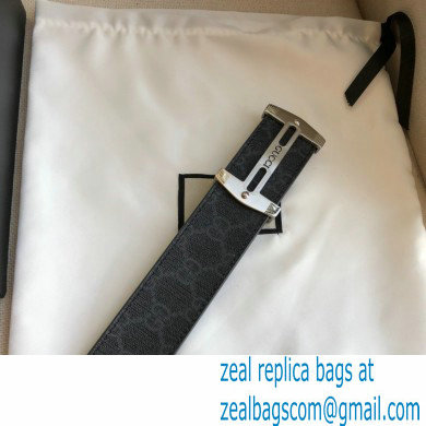Gucci Width 3.8cm Belt G141