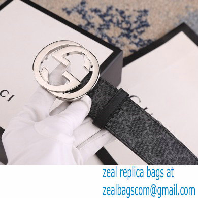 Gucci Width 3.8cm Belt G73