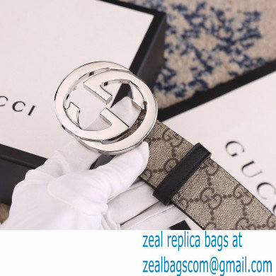 Gucci Width 3.8cm Belt G75