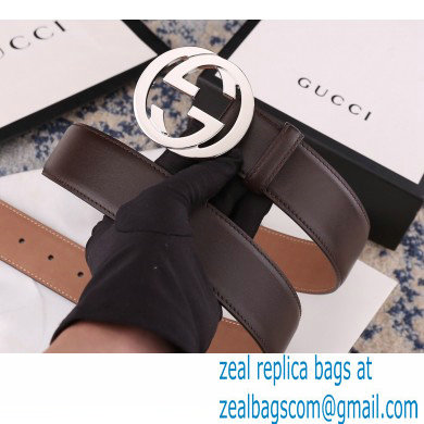 Gucci Width 3.8cm Belt G83