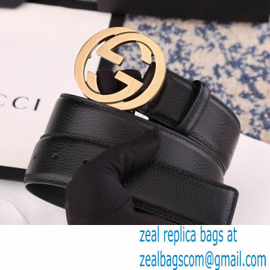 Gucci Width 3.8cm Belt G84