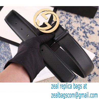 Gucci Width 3.8cm Belt G84