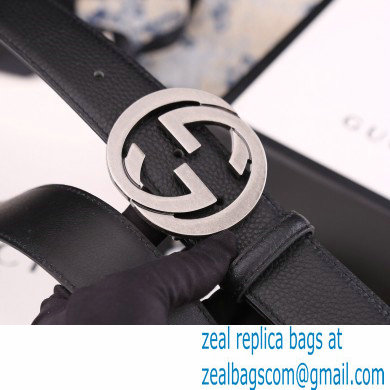 Gucci Width 3.8cm Belt G85