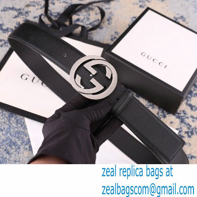 Gucci Width 3.8cm Belt G85