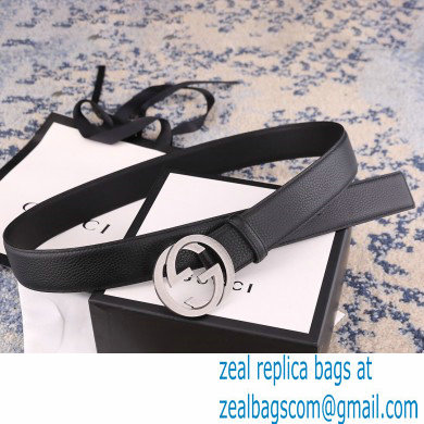 Gucci Width 3.8cm Belt G85