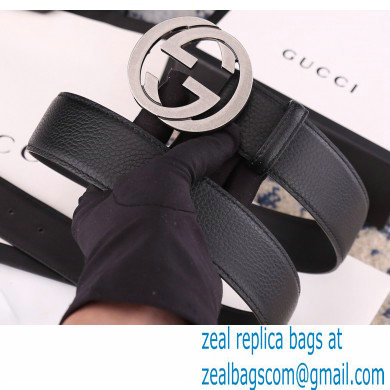 Gucci Width 3.8cm Belt G85