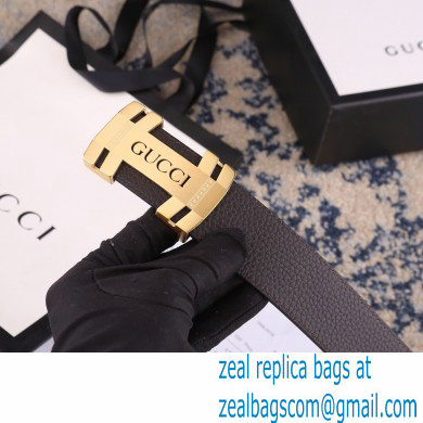 Gucci Width 3.8cm Belt G88