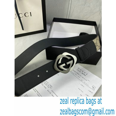 Gucci Width 4cm Belt G131